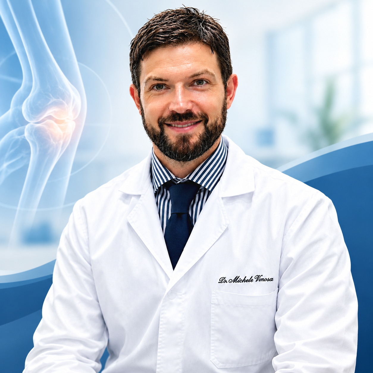 Dr. Michele Venosa