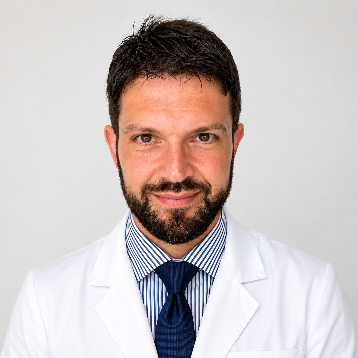 Dr. Michele Venosa