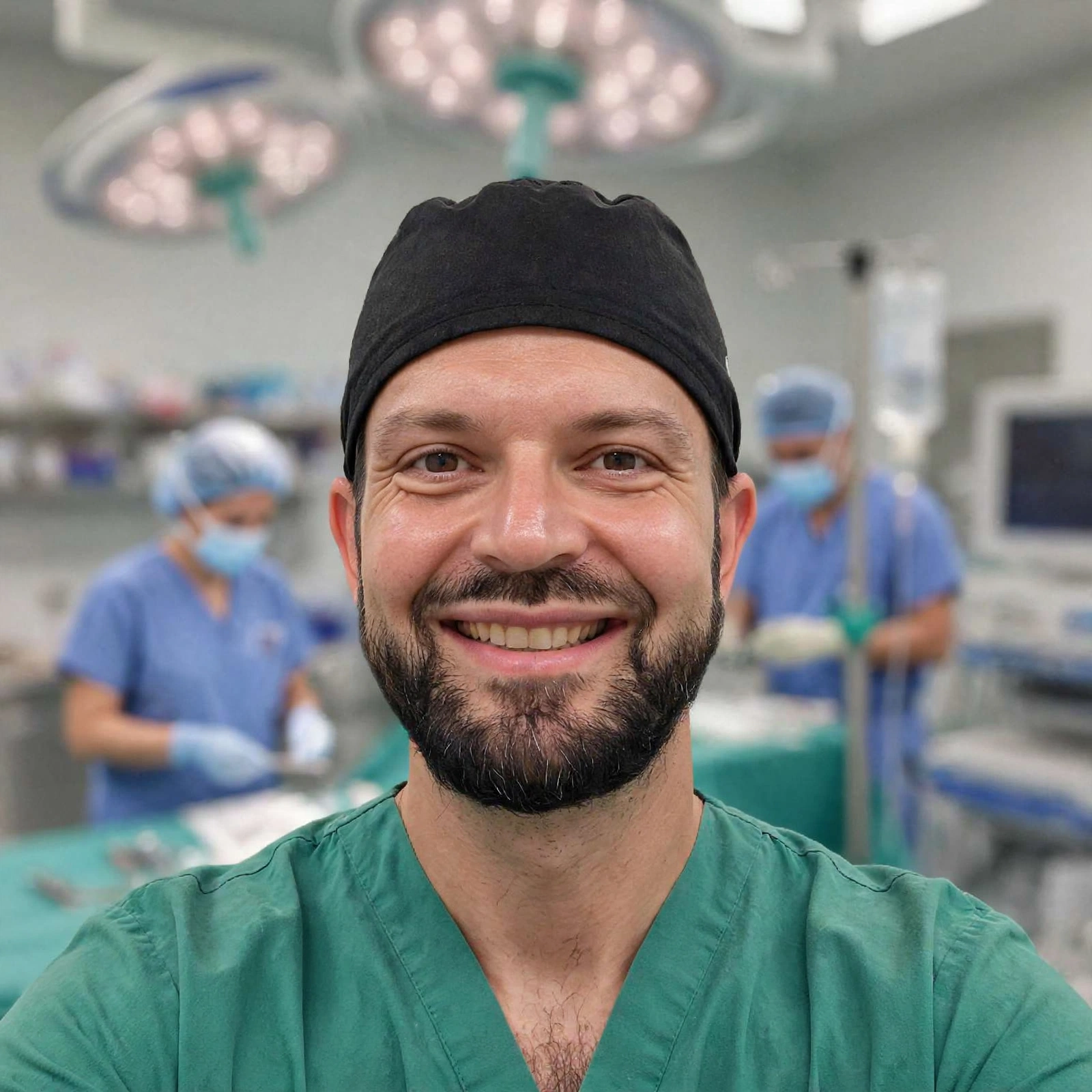 Attività chirurgica Dr. Michele Venosa
