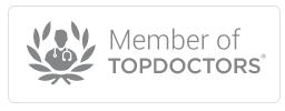 Member of Top Doctors - Dr. Michele Venosa